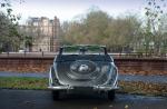 EMW 327 Cabriolet 1952 года
